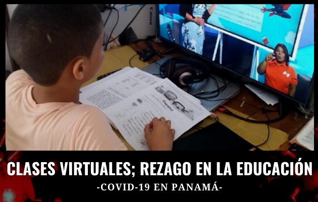 clases virtuales educacion